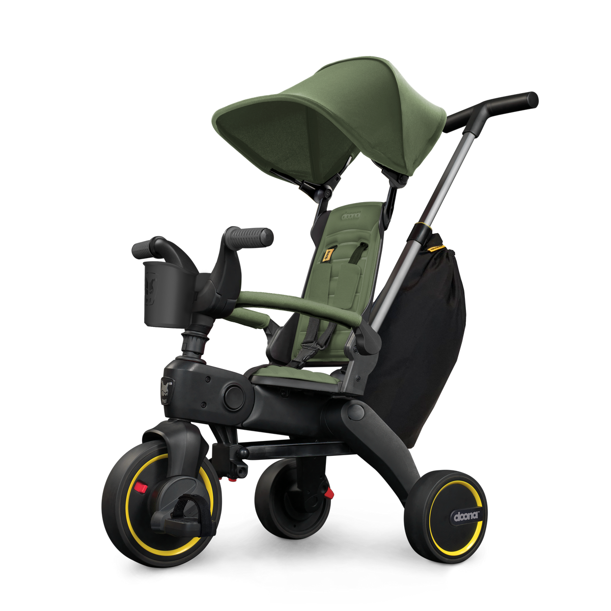 Liki Trike S3 (Preorder) – Shay Co Shop