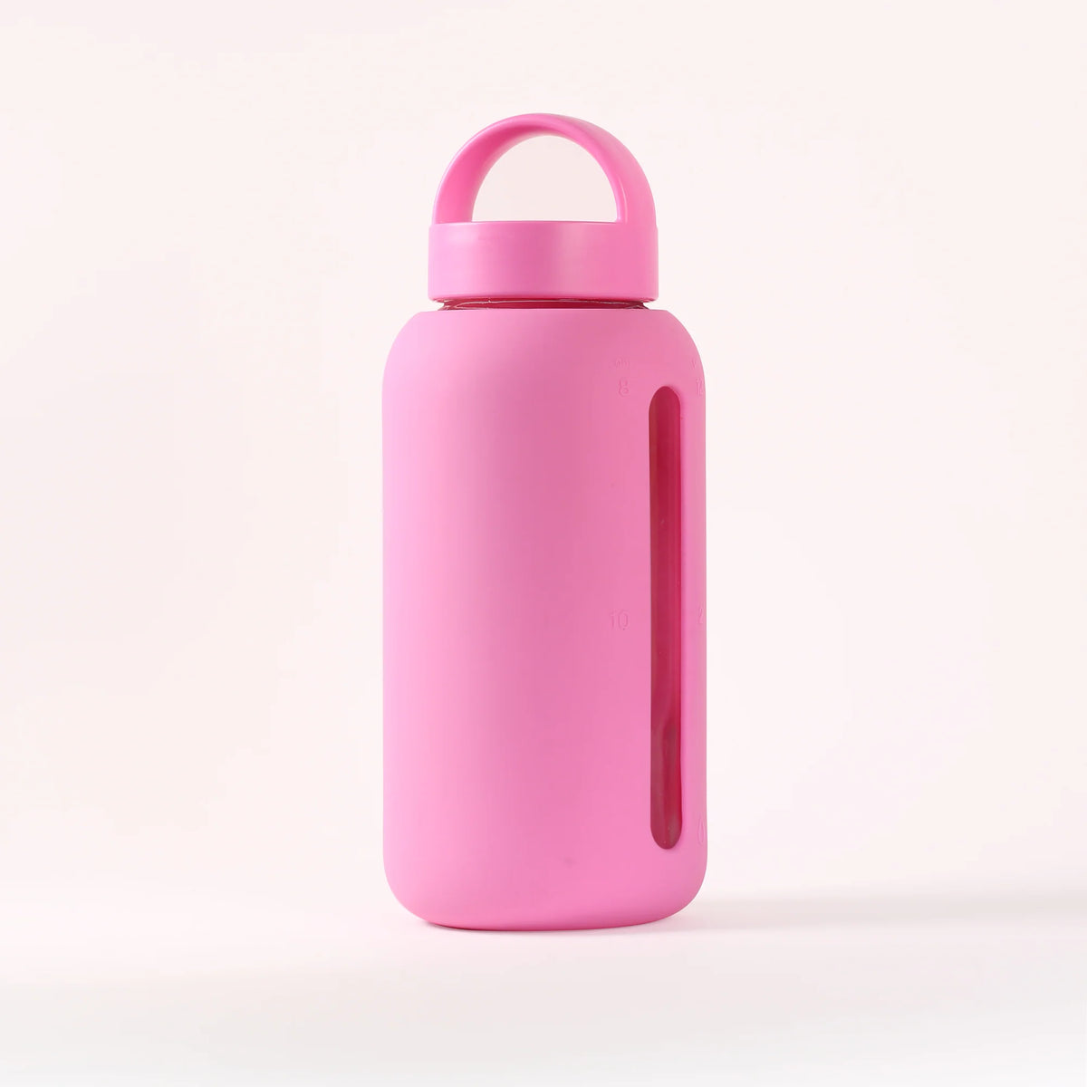 DOPE MAMA PLASTIC WATER BOTTLE – MamaLovesCocktails