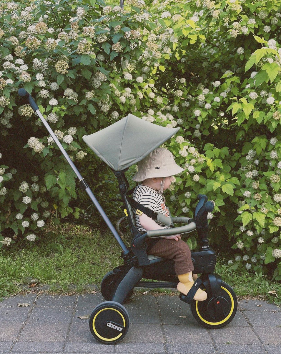 Doona - Liki Trike S3 - Spedizione Gratuita - Amodio Bimbi Doona - Liki Trike S3 - Spedizione Gratuita - Amodio Bimbi
