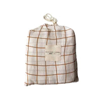 Open image in slideshow, Muslin Swaddle
