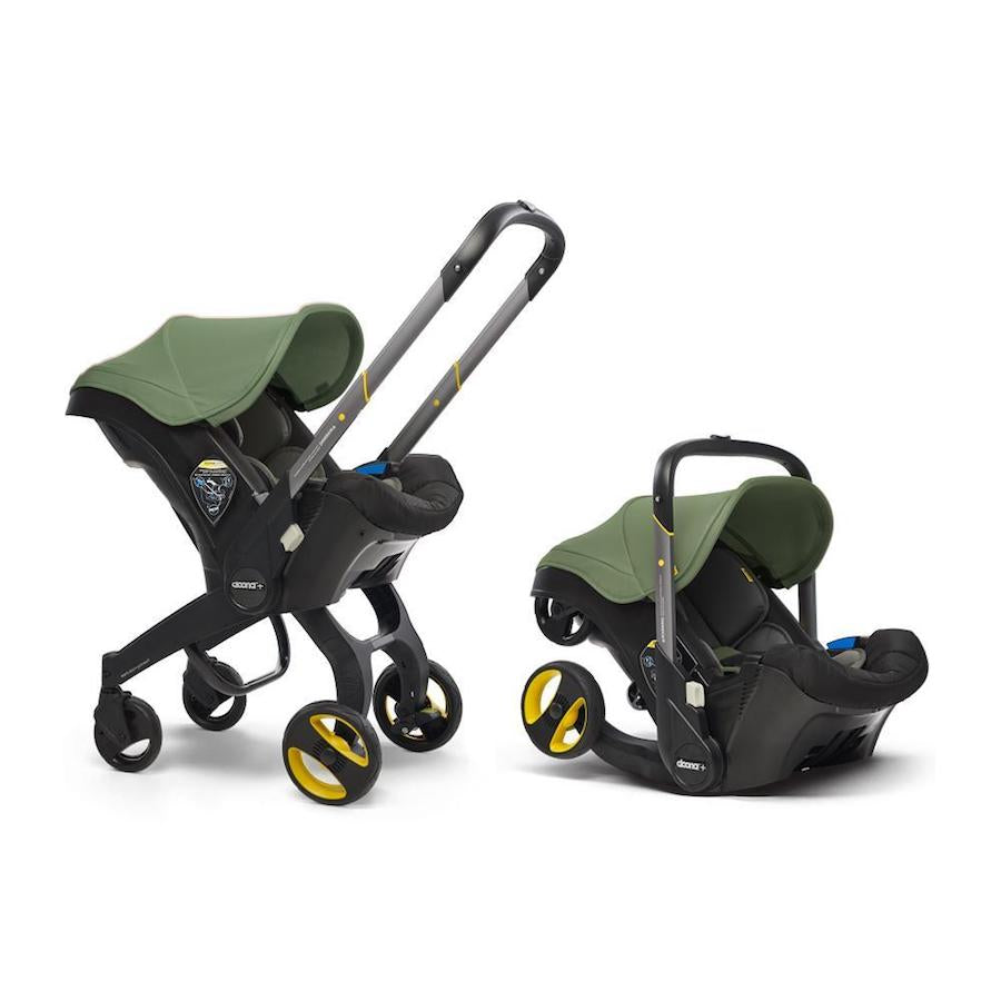 Doona Car Seat & Stroller (In-Store Pickup Only)