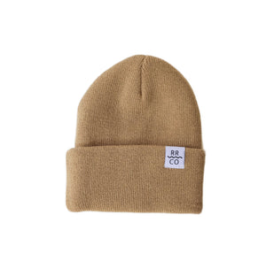 Knit Beanie (adult)
